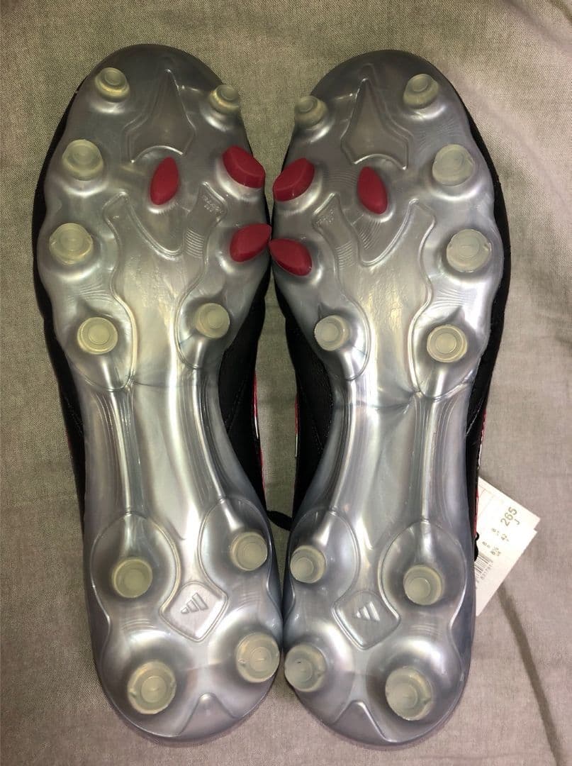 コパ アイコン 2 ELITE HG/AG ジャパン サイズ26.5
