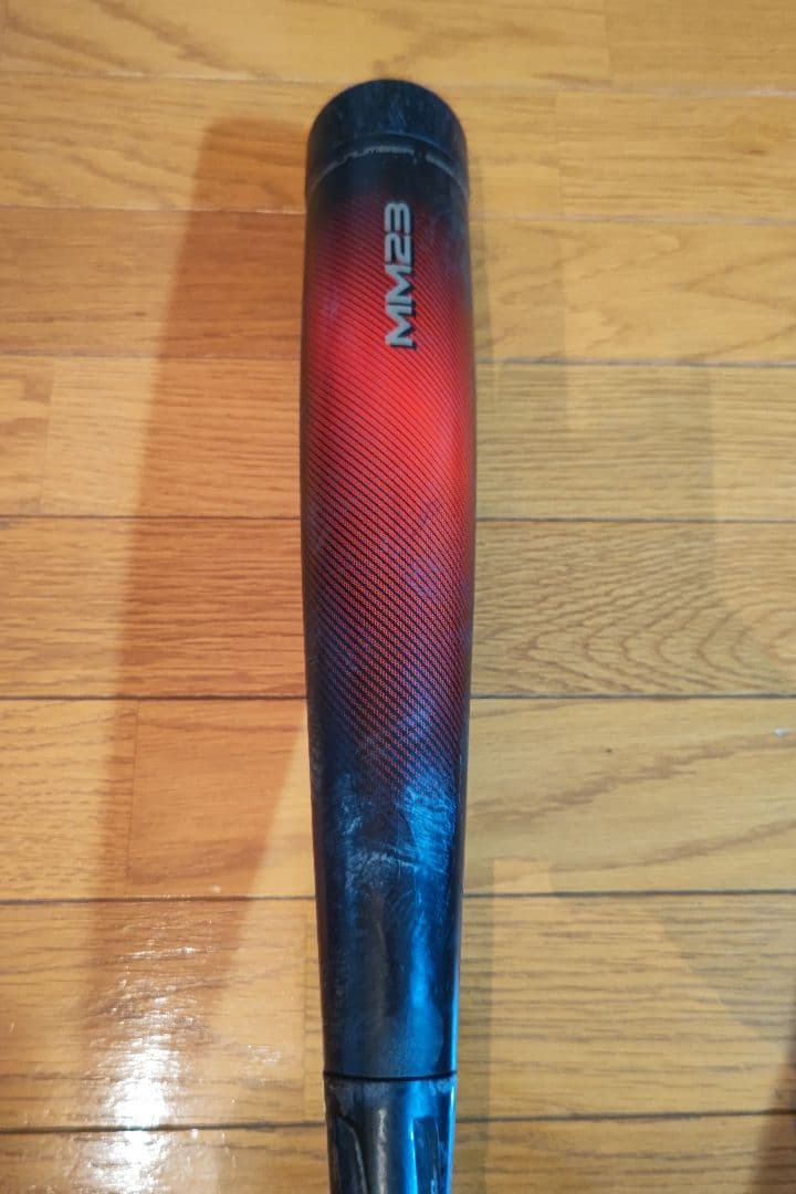 SSK 軟式一般 MM23 トップバランス 83cm700