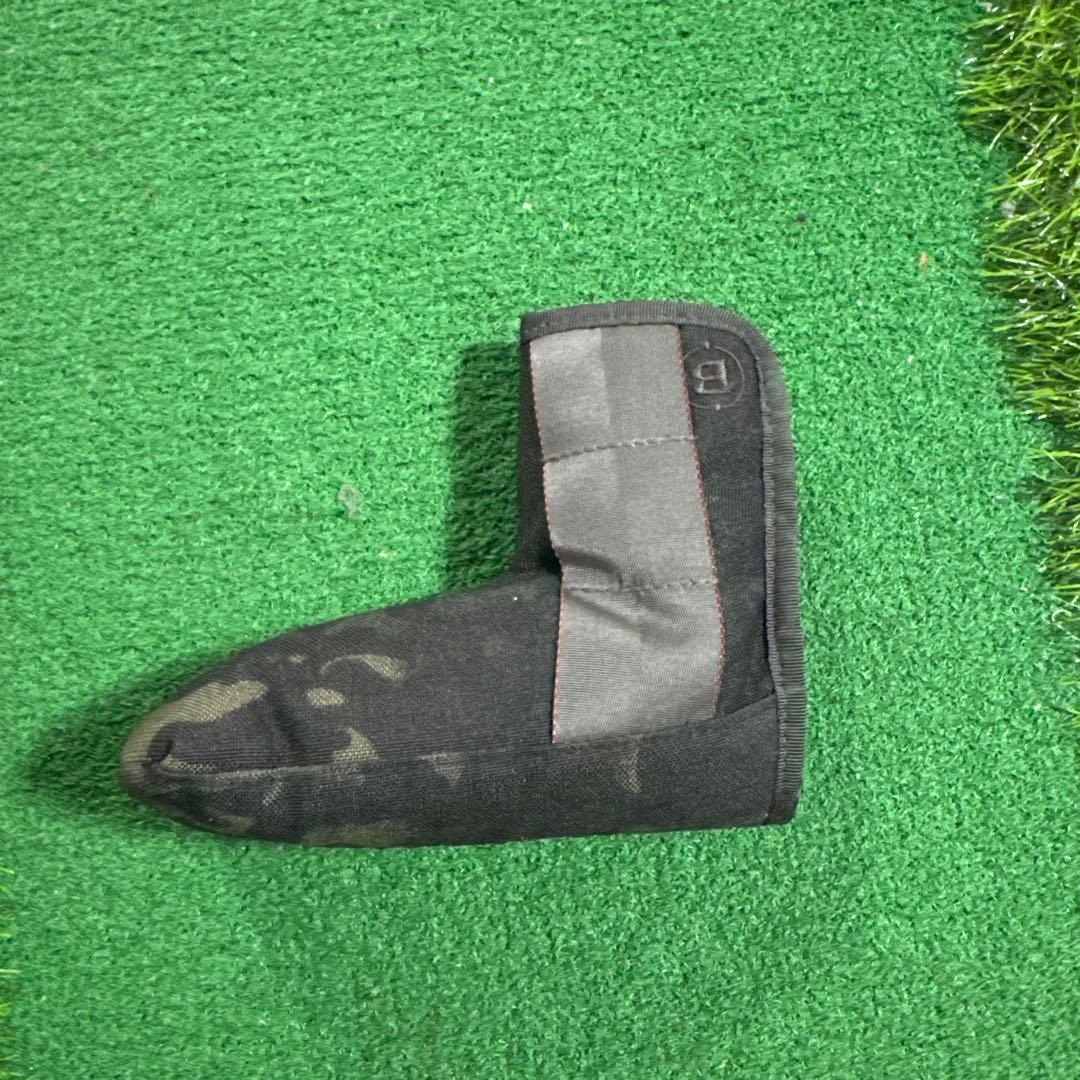 【美品】Scotty Cameron Super Select 2 （カバー付）