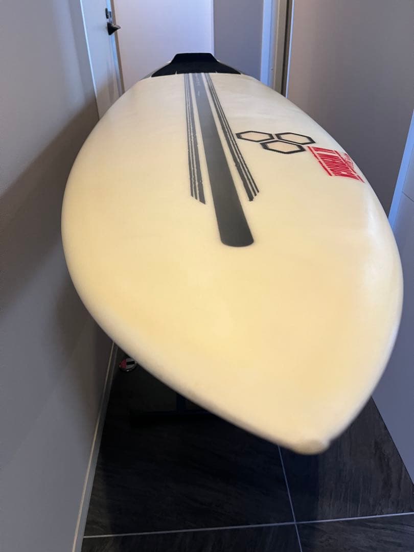 アルメリックROCKET WIDE 6'0\" 37L