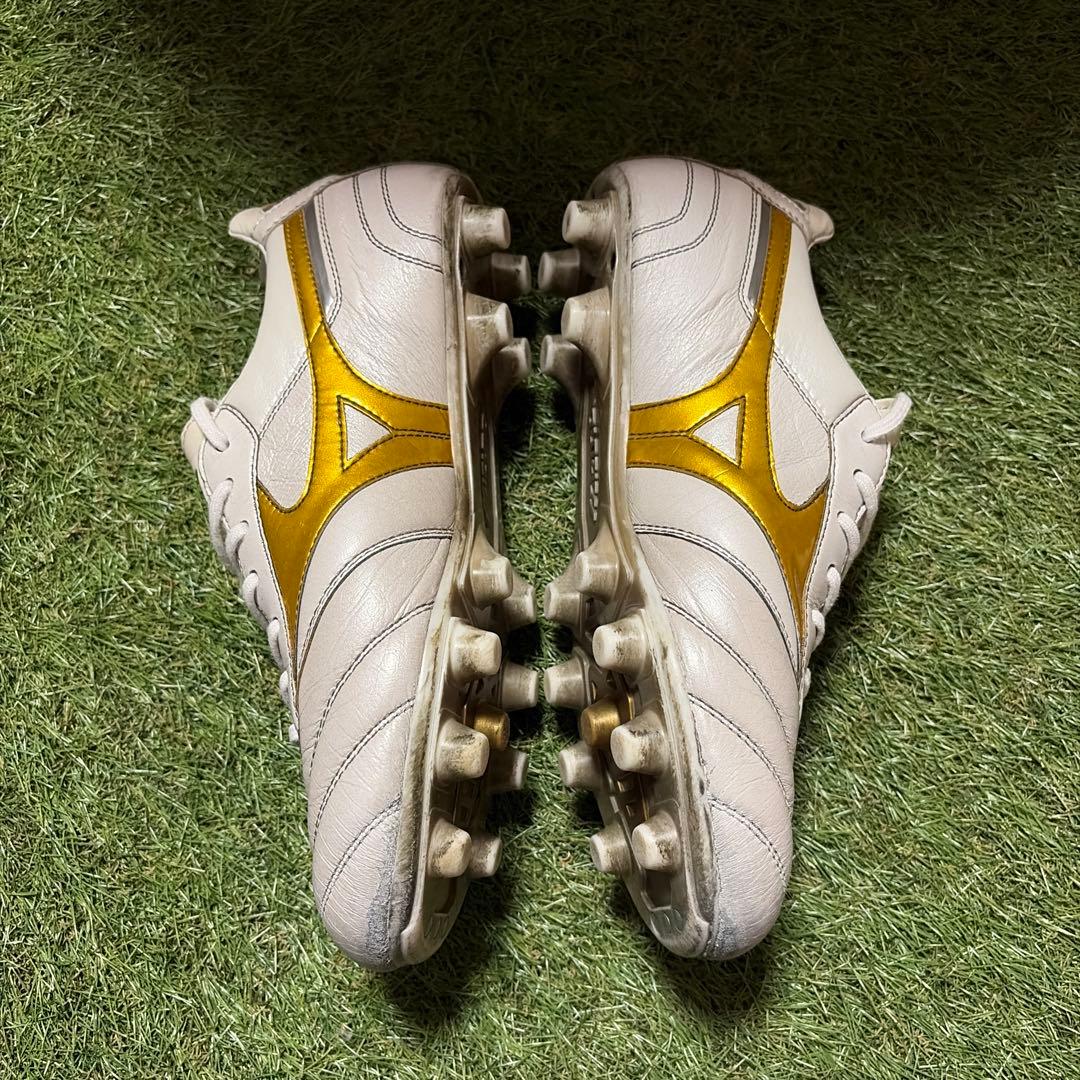 【限定品】morelia 2 Japan Bright Gold Pack 25