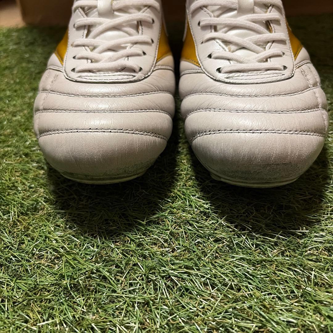 【限定品】morelia 2 Japan Bright Gold Pack 25