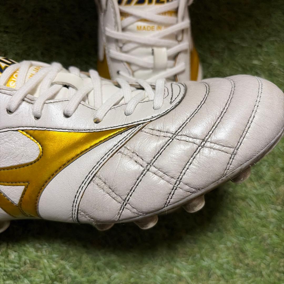 【限定品】morelia 2 Japan Bright Gold Pack 25