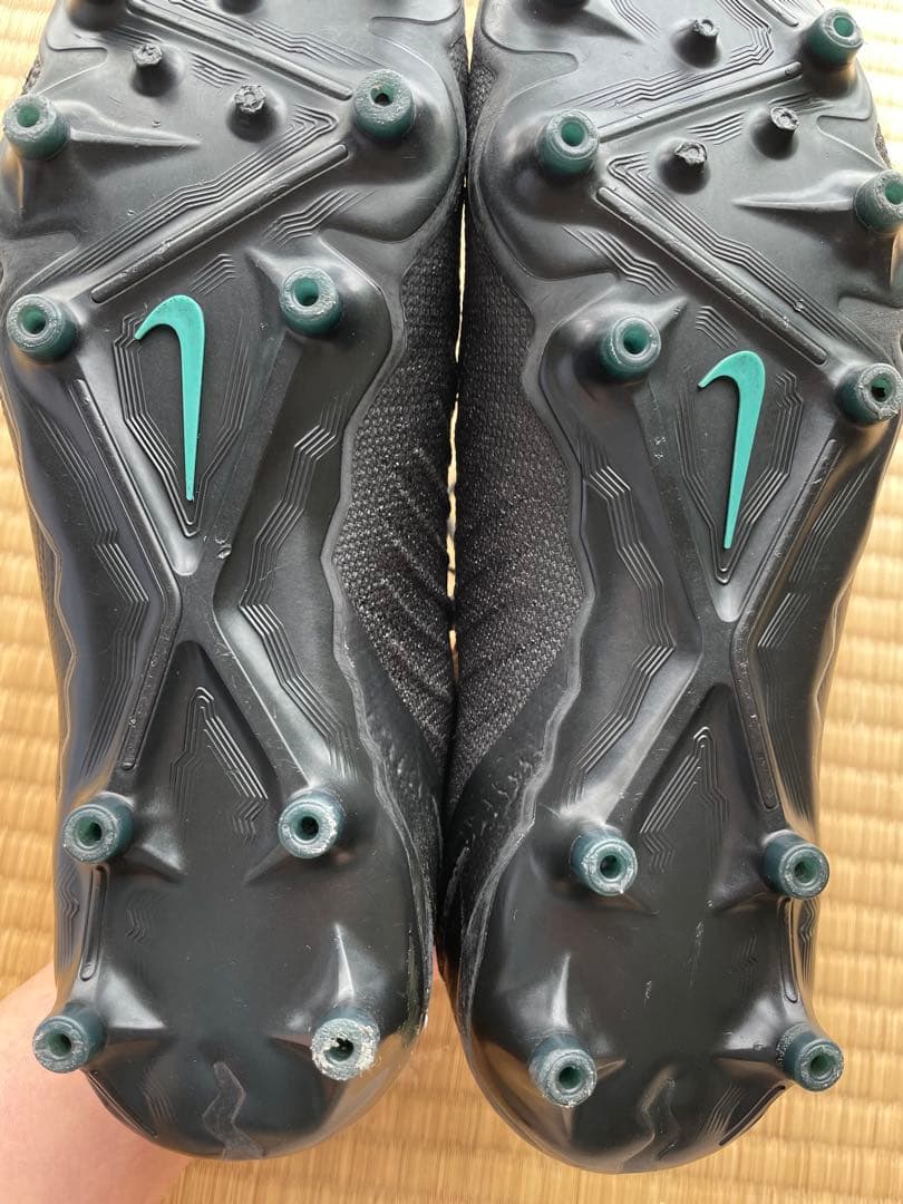 NIKE ファントム GX2 エリート AG-PRO 26cm