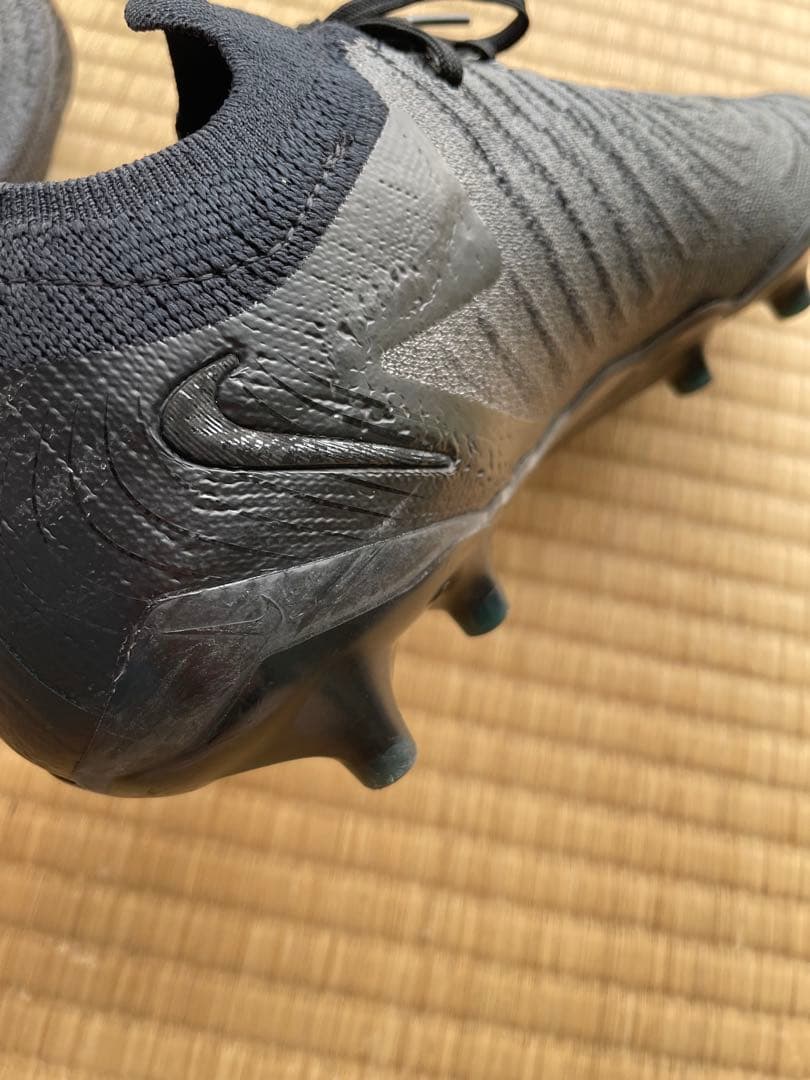 NIKE ファントム GX2 エリート AG-PRO 26cm