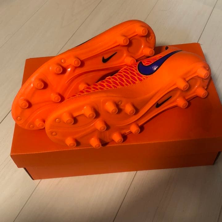 NIKE ナイキ サッカースパイク