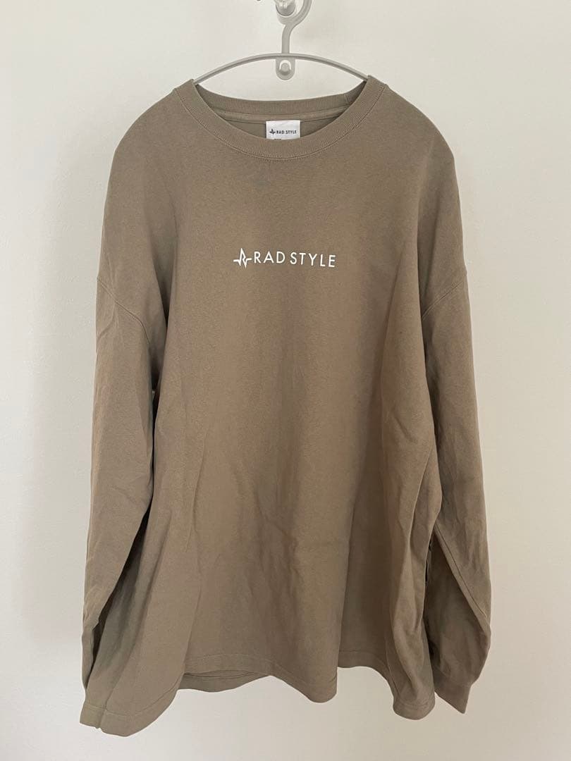 ラッドスタイル RAD STYLE