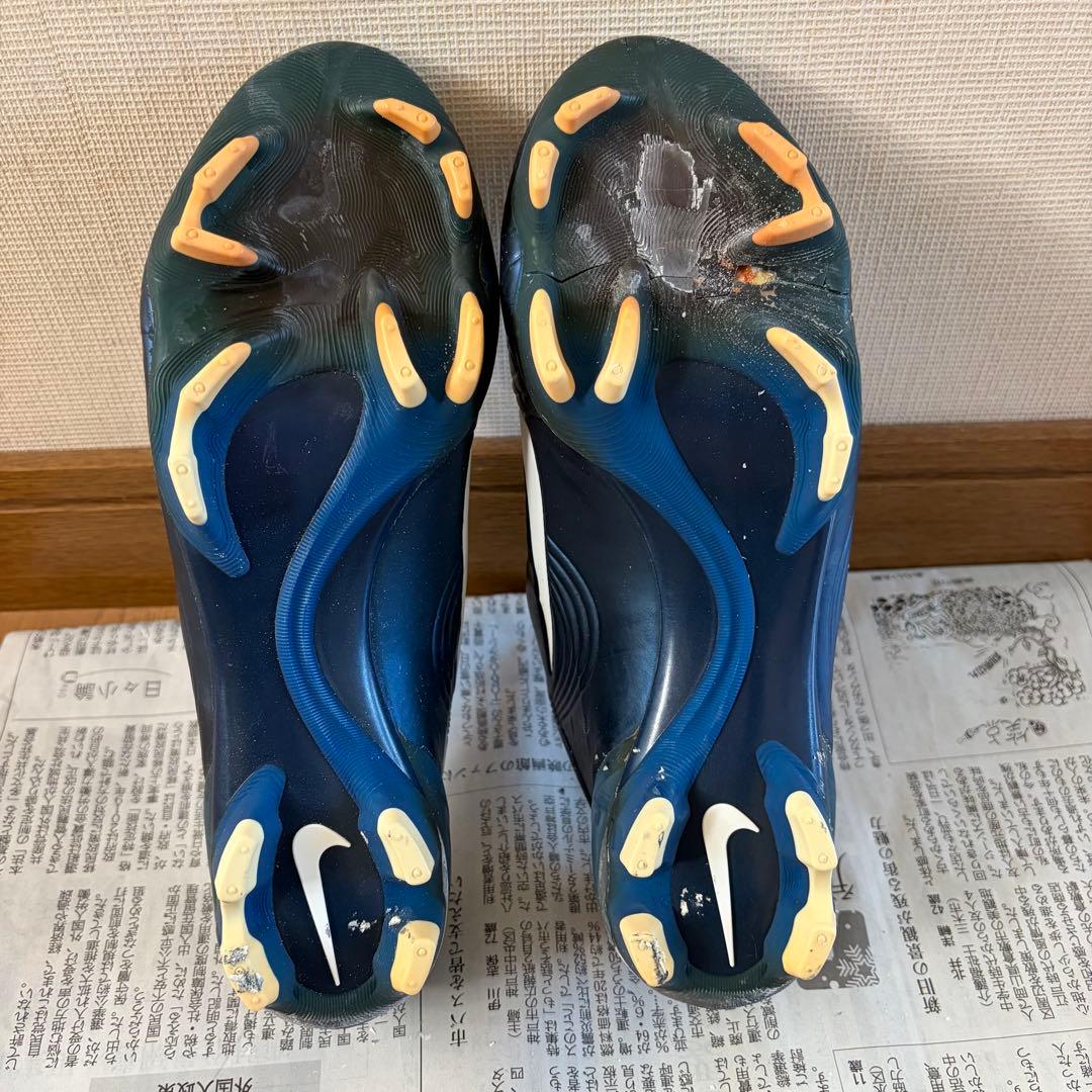NIKE マーキュリアルヴェイパー　24cm