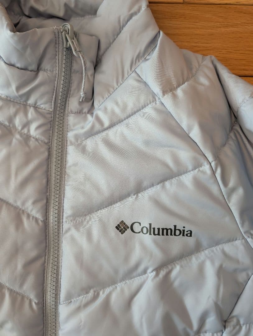 Columbia スキーウエア
