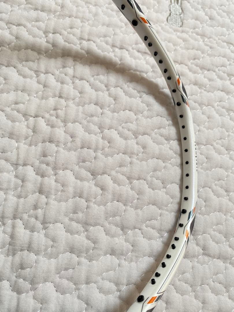 ヨネックス ボルトリック70 Etune 4UG5 ラケット　YONEX