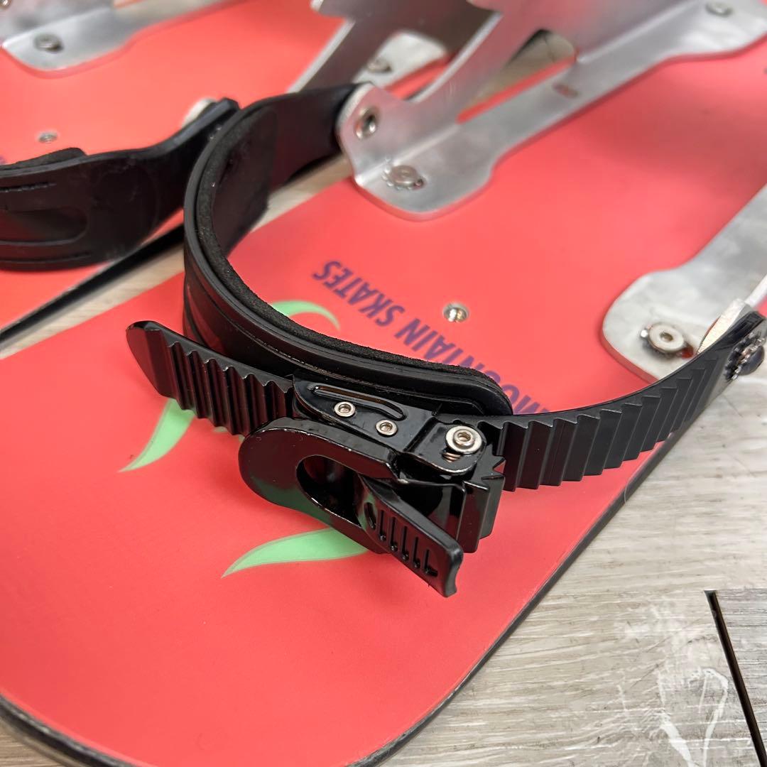 【スノースケート】希少！リンクス MOUNTAIN SKATES スノーボード