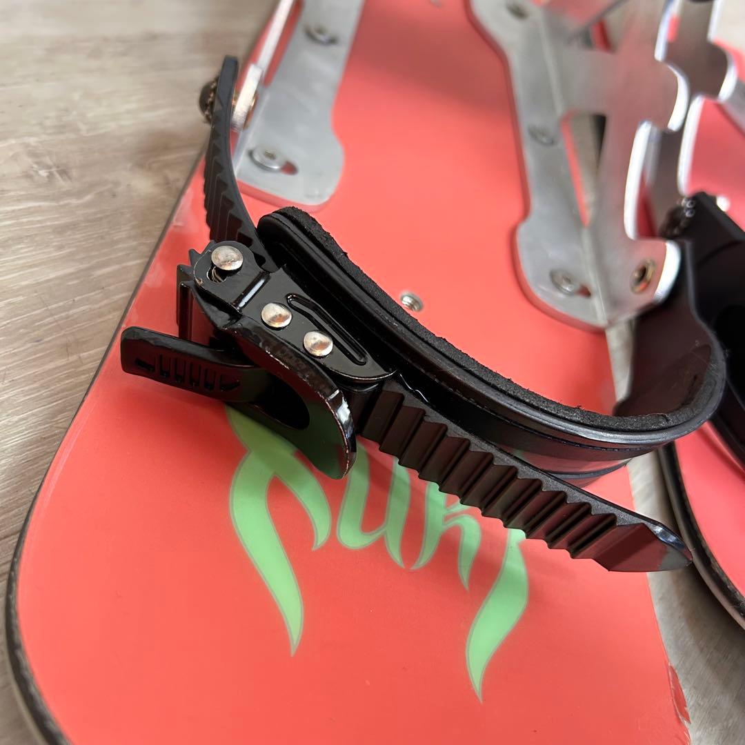 【スノースケート】希少！リンクス MOUNTAIN SKATES スノーボード