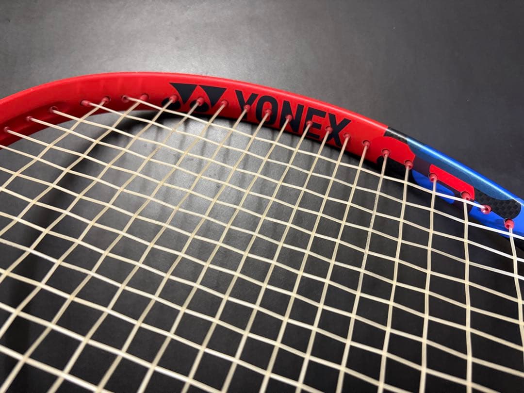 【特別価格】YONEX VCORE GAME 265g 27インチG1