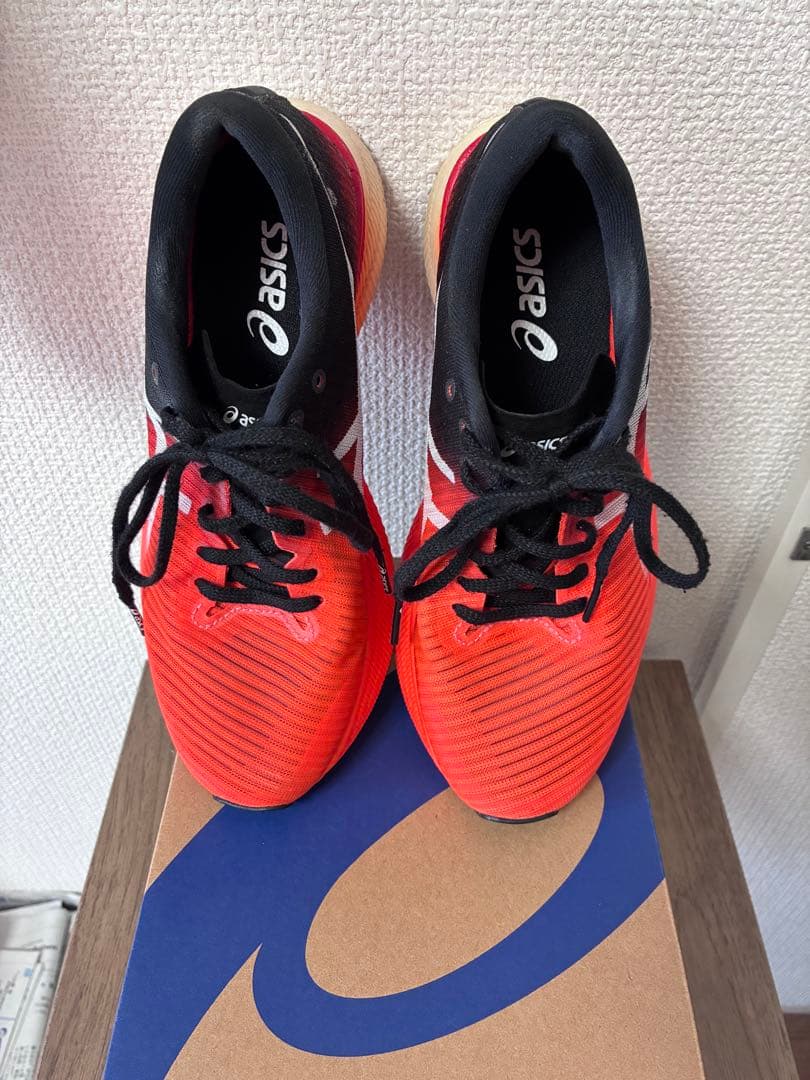 メタスピードスカイTOKYO 24cm