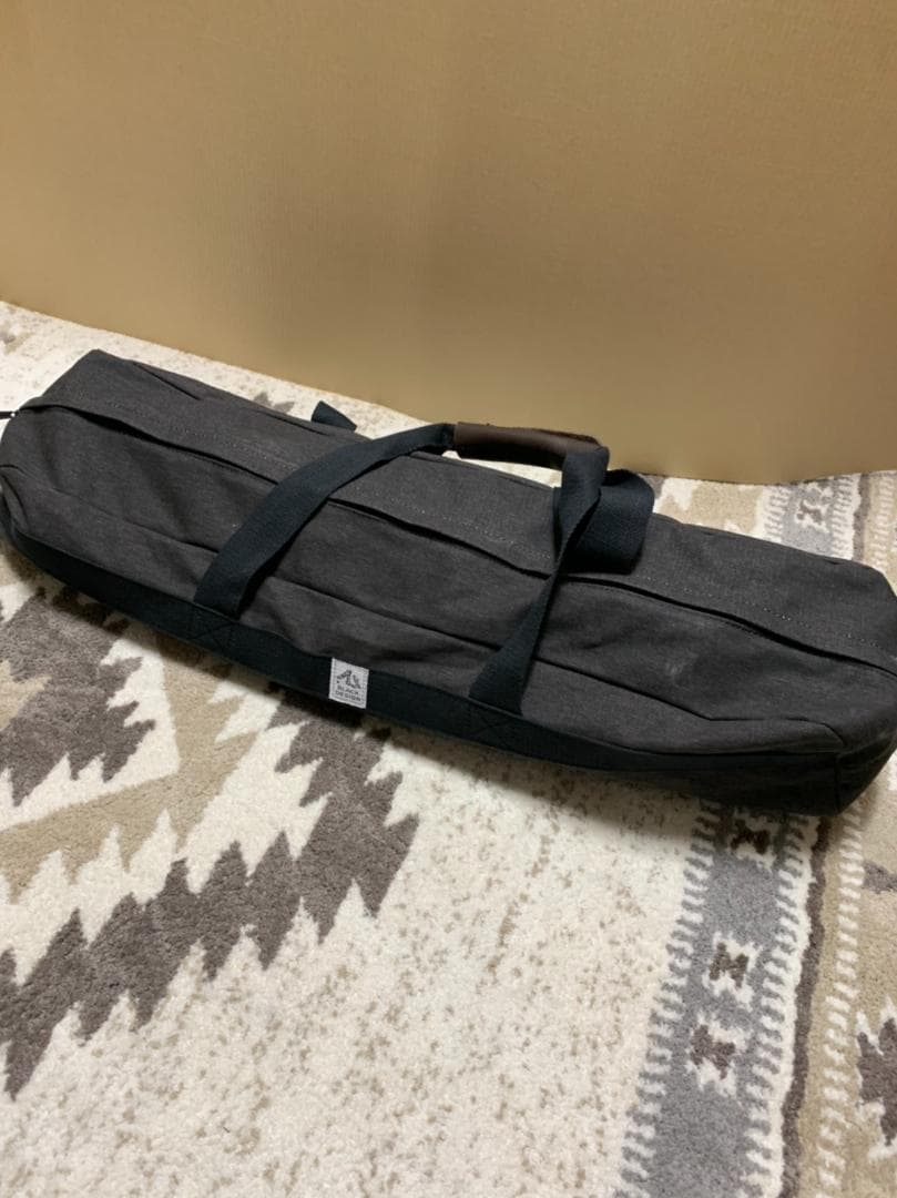 blackdesign ローチェア