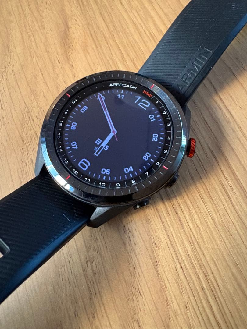 GARMIN APPROACH S62 GPSナビ ガーミン