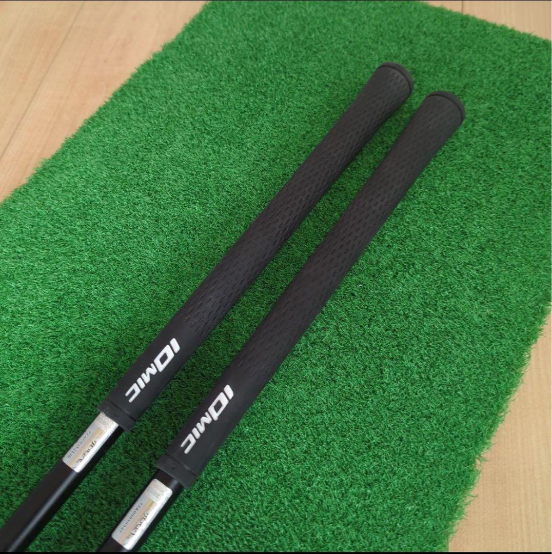 Wilson Staff Model 24度 21度