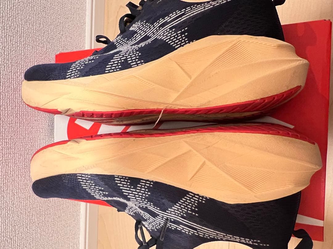 asics ノヴァブラスト5