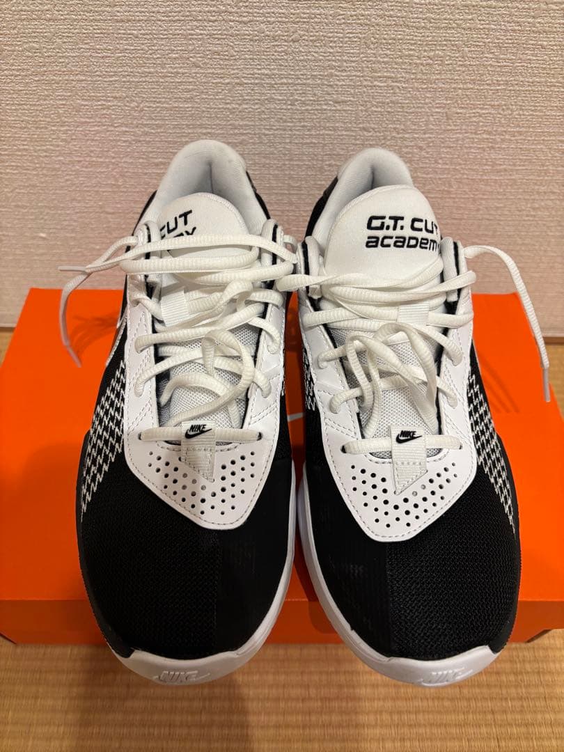 AIR ZOOM G.T.CUT ACADEMY EP バッシュ