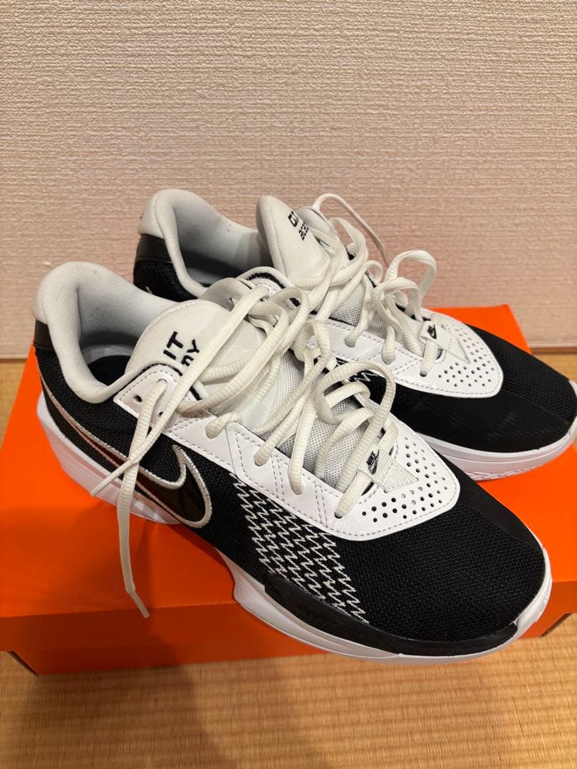 AIR ZOOM G.T.CUT ACADEMY EP バッシュ