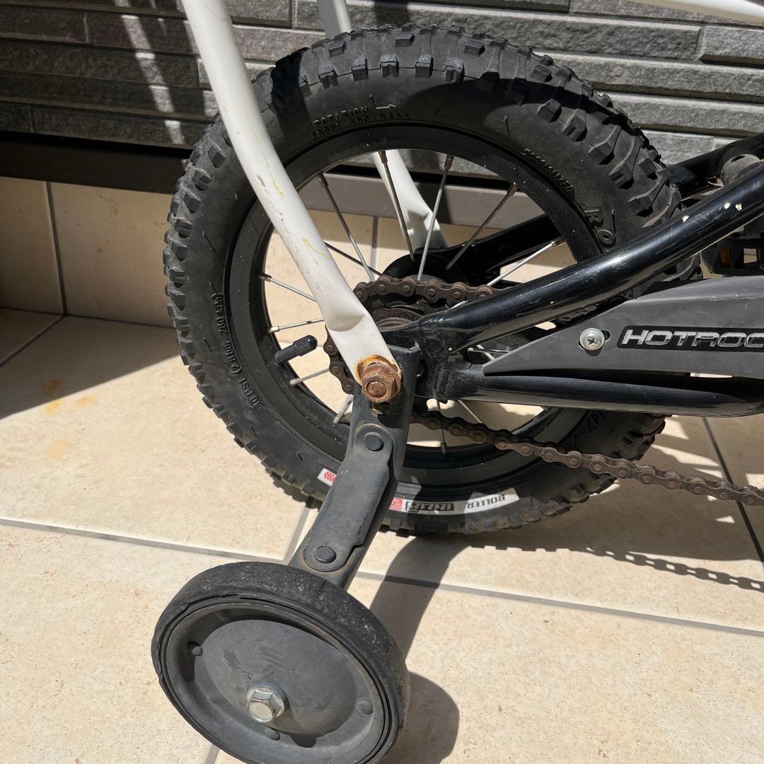 スペシャライズド　子供用自転車　12インチ
