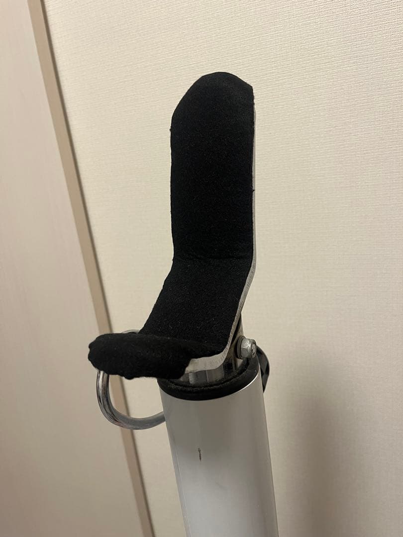 IROTECアイロテック スクワットラック 騒音防止クッション付き