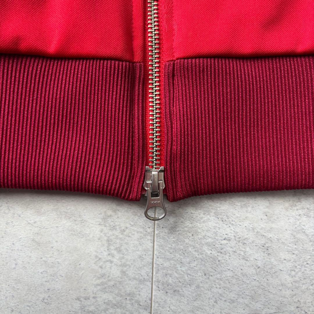 希少 adidas アディダス リヴァプール トラックジャケット ジャージ