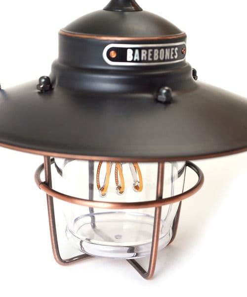 【新品】BAREBONES アウトポストペンダントライト LIV-150