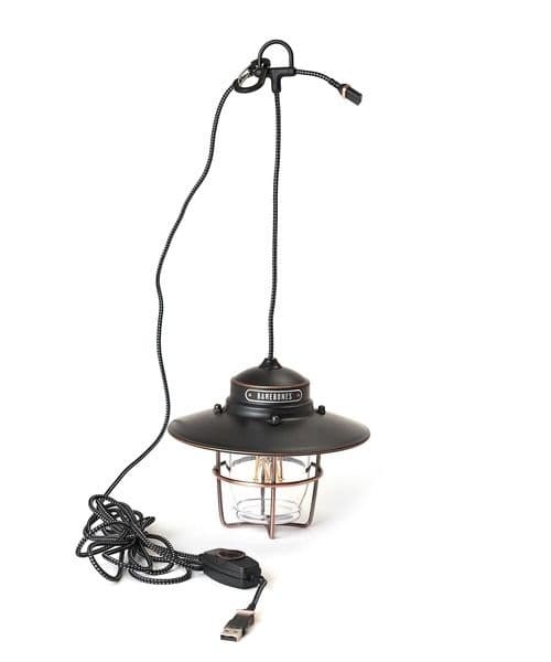 【新品】BAREBONES アウトポストペンダントライト LIV-150