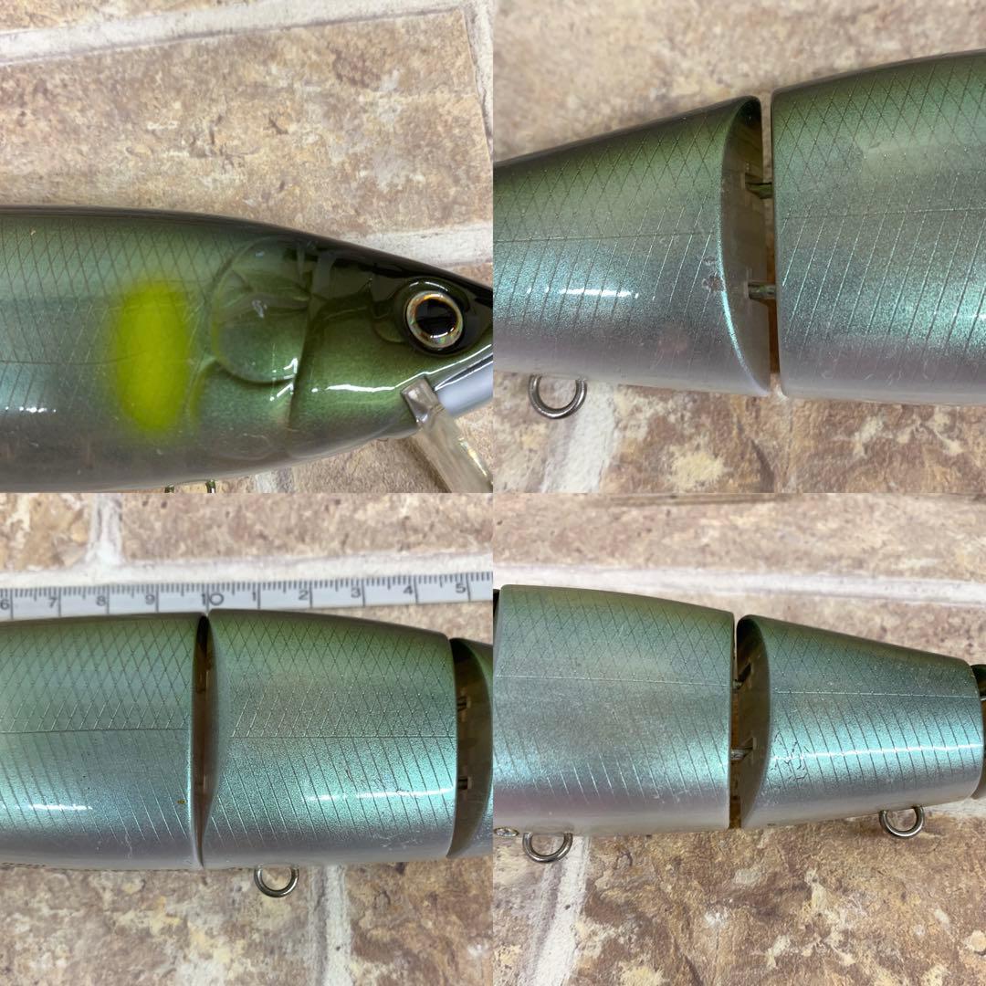 deps デプス NEWハイサイダー 220 2コセット