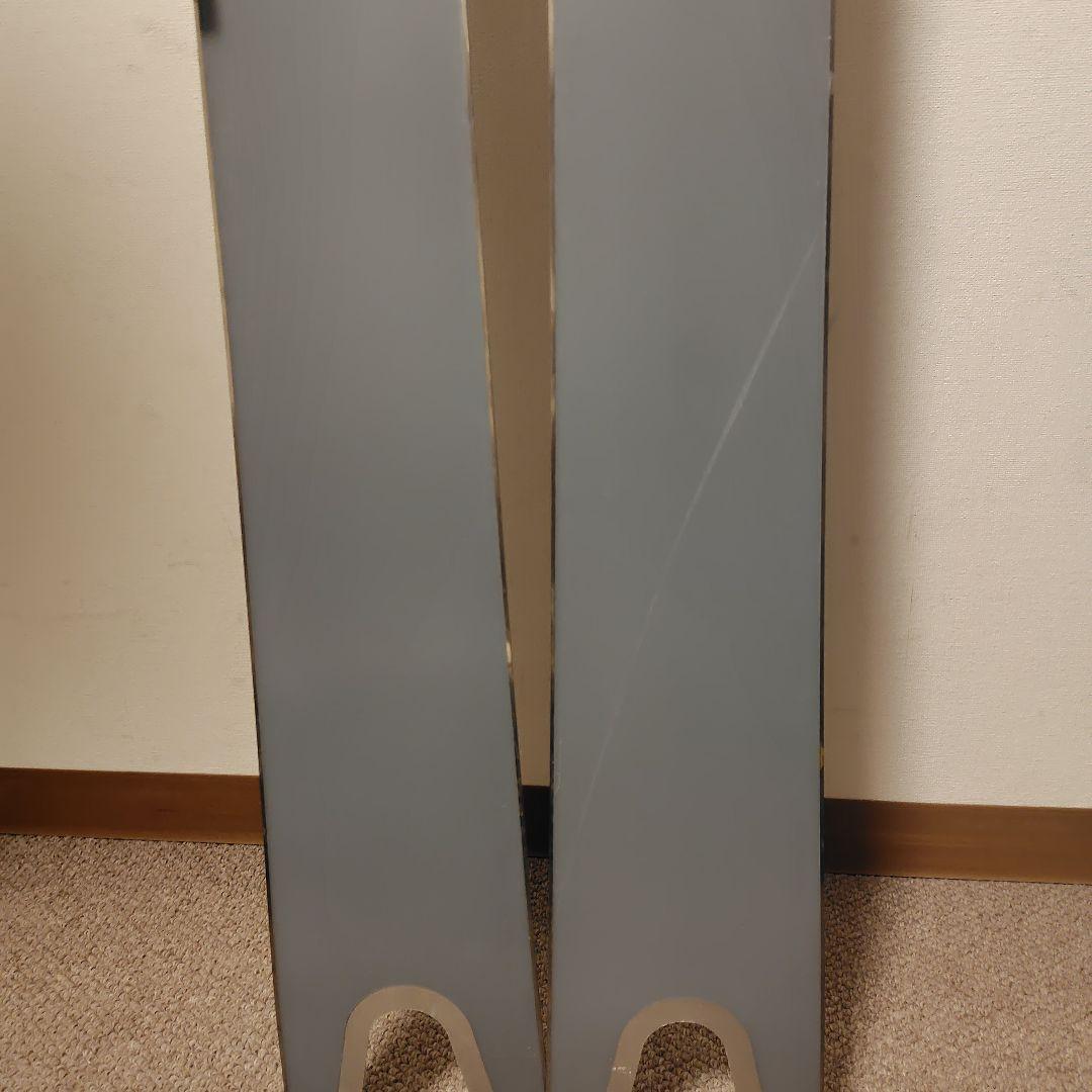 LINE SAKANA 181cm SHIFTビンディング