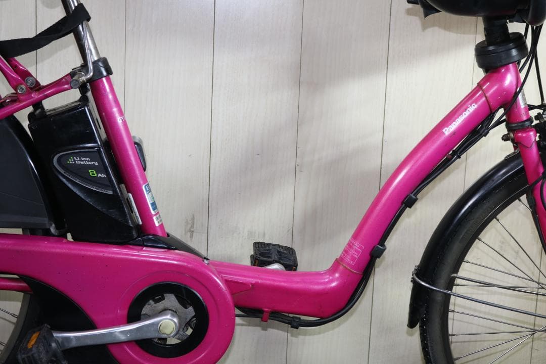 パナソニック ギュット・DX BE-ENMD636M 22-26型 3段 8AH