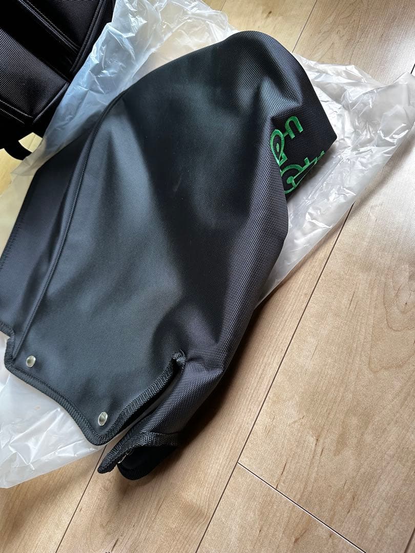KINASHICYCLE THE GOLF ゴルフバッグ
