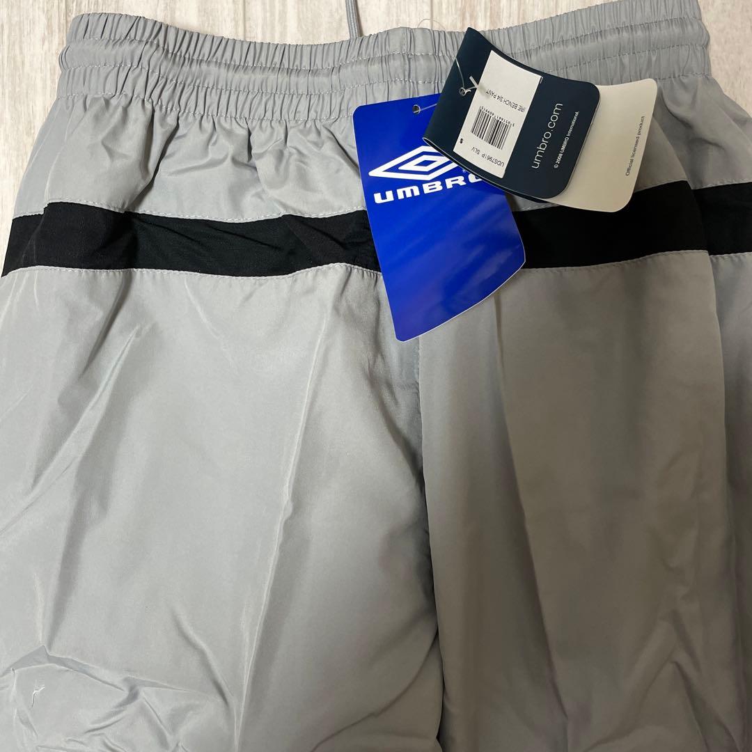 レア　新品　アイルランド代表　パンツ　アンブロ