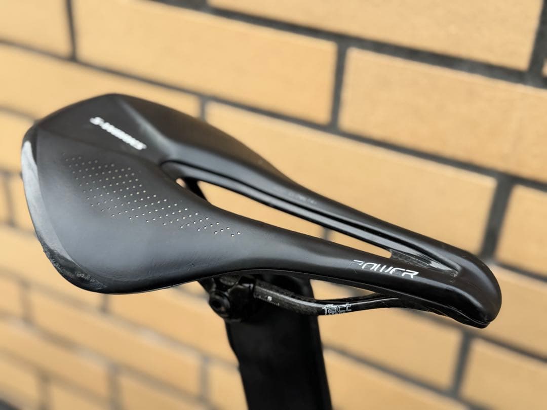 S-WORKS VENGE DISC Di2 SPECIALIZED ホイール無