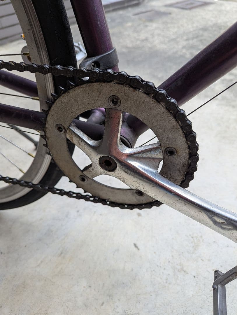 みみさん専用　Fuji Stratos フラットバーロード　京都市内受け取り