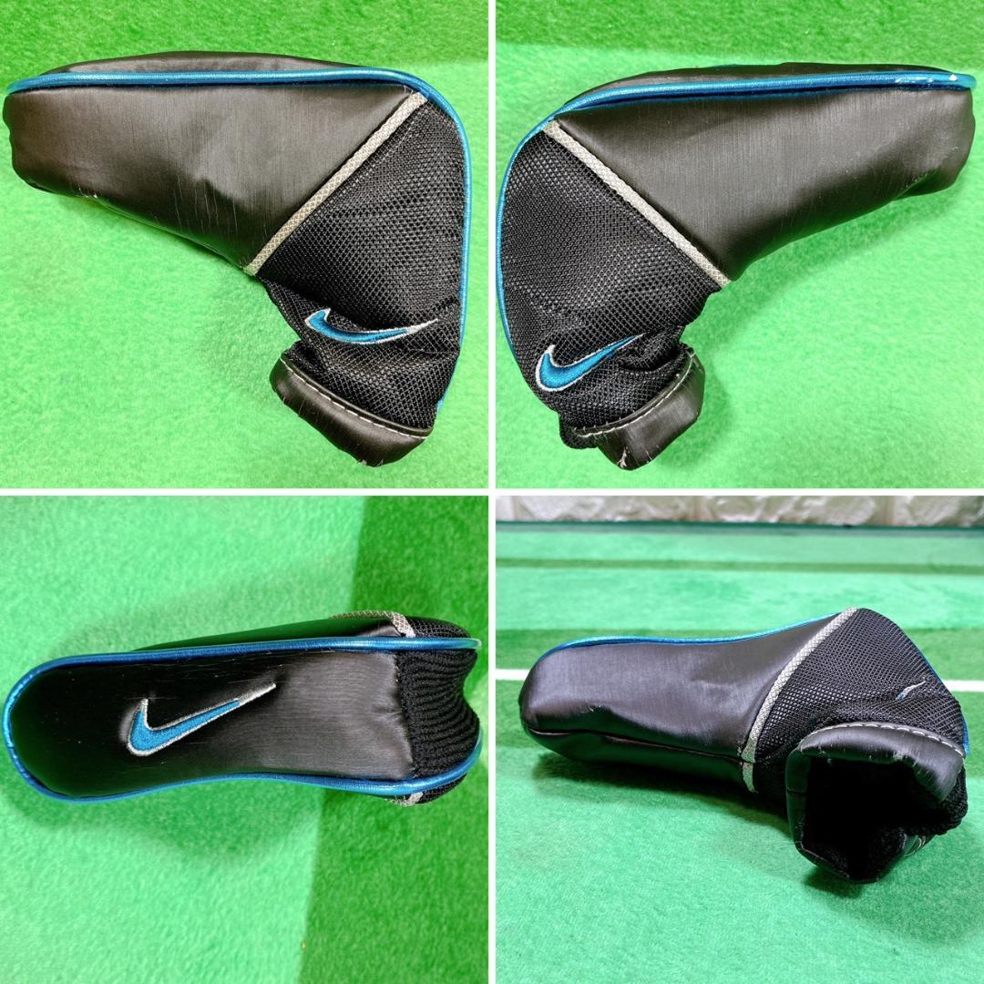 NIKE SLING SHOTメンズ ゴルフクラブ フルセット11本 右利き