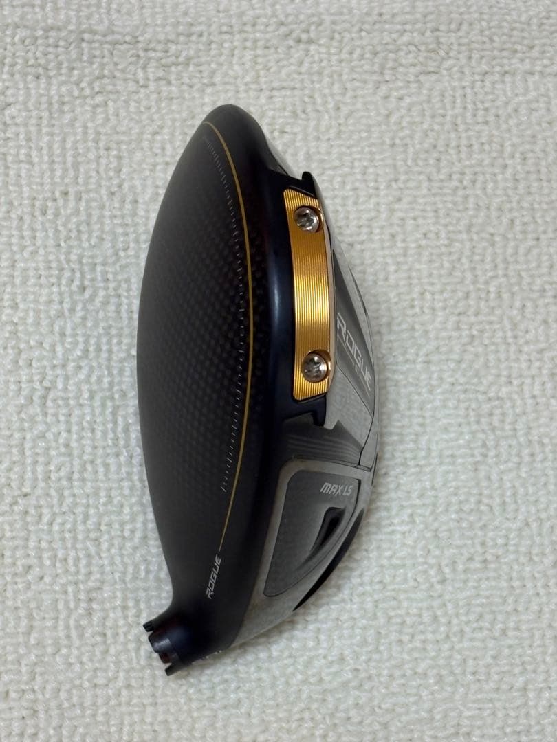 ROGUE ST MAX LS ドライバー用 ヘッド