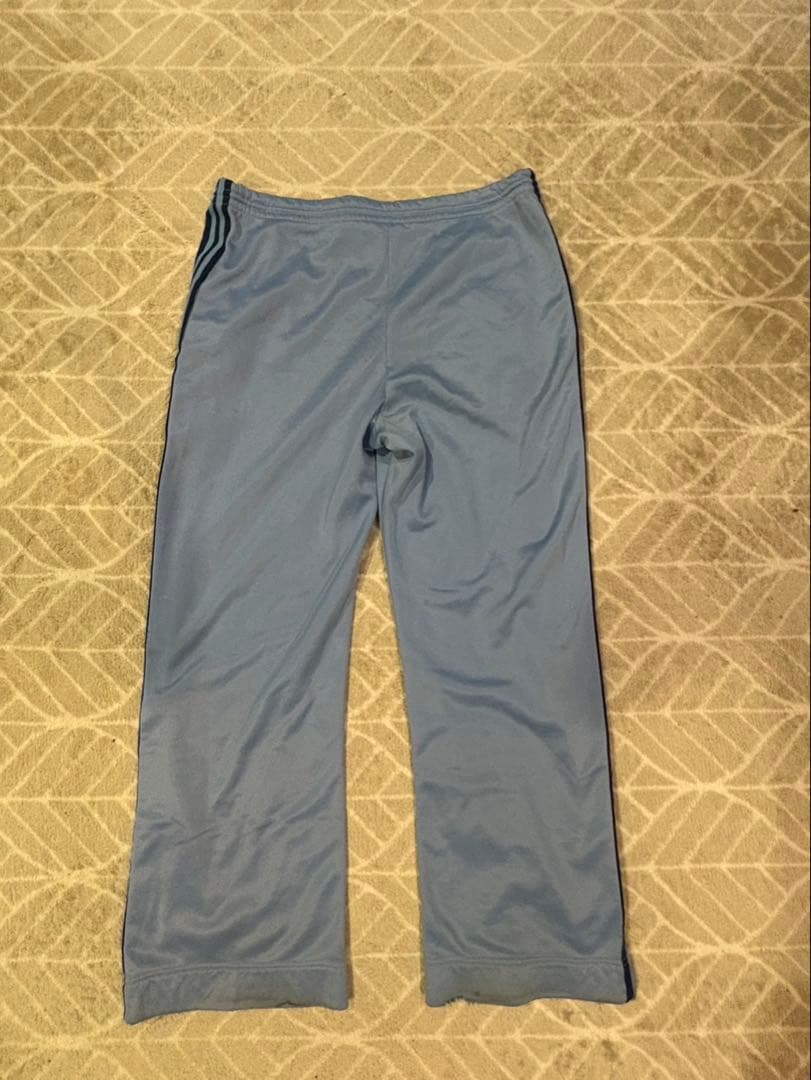 ウォーキング・ランニングウェア 70s 80s adidas ATP track pants keyrolan