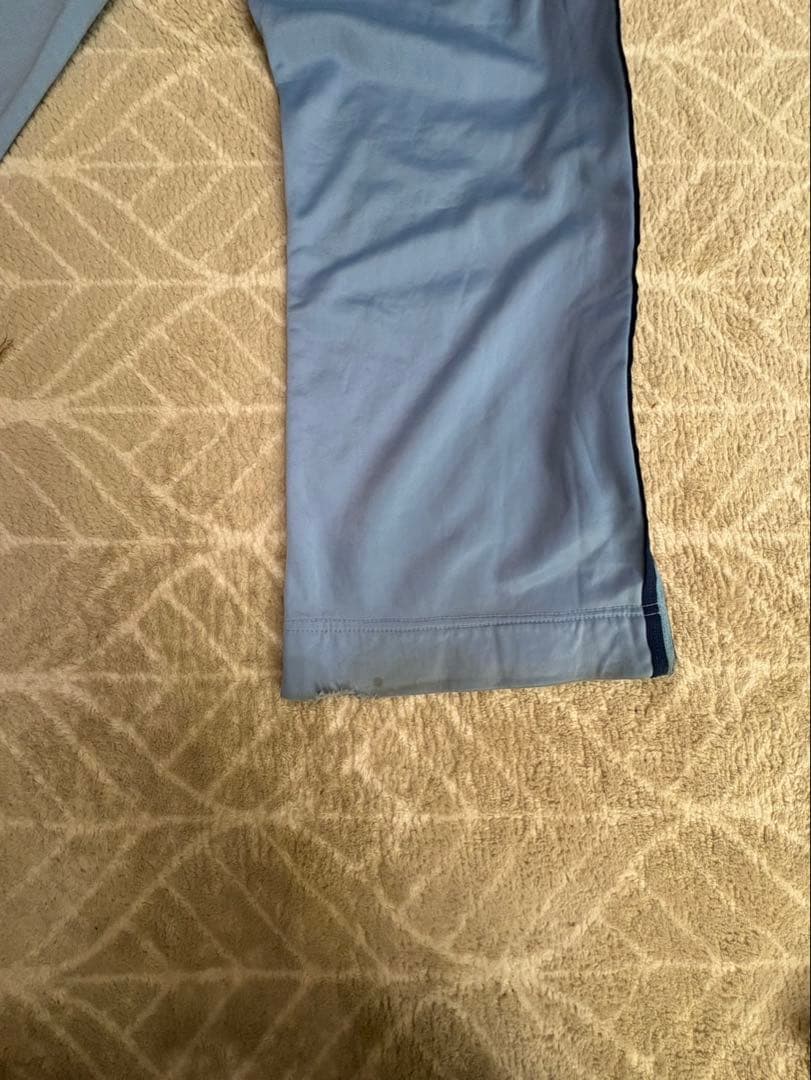 ウォーキング・ランニングウェア 70s 80s adidas ATP track pants keyrolan