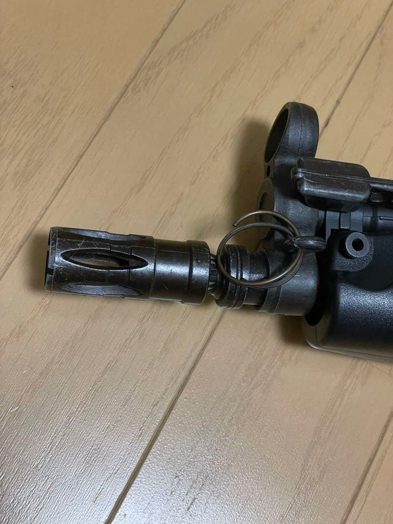 TOKYOMARUI G3 SHORTYMC51 オートマチック電動エアーガン