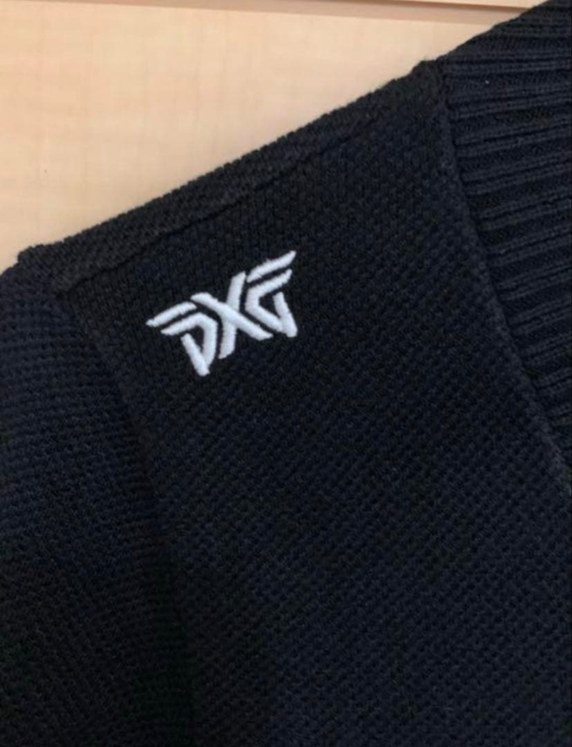 PXG レディースセーター Mサイズ　新品未使用 ラスト1点！