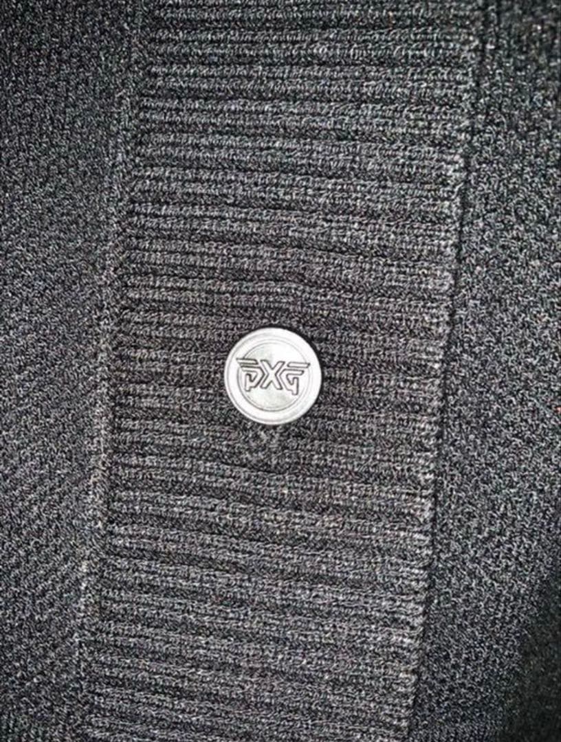 PXG レディースセーター Mサイズ　新品未使用 ラスト1点！