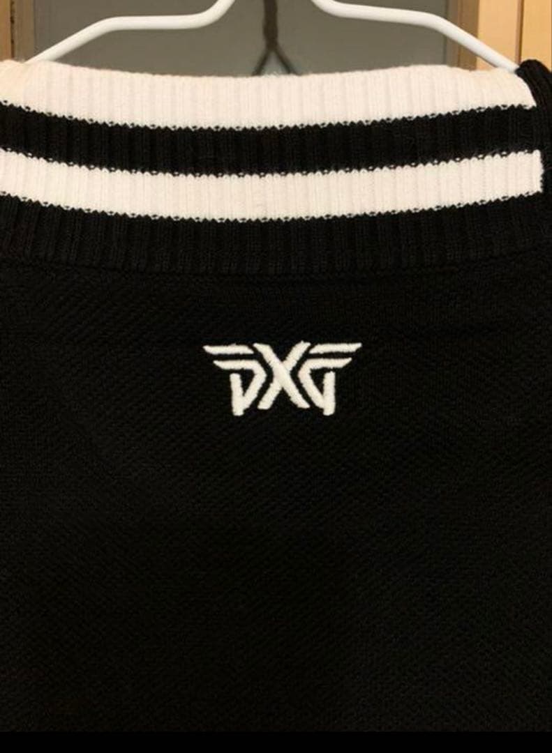 PXG レディースセーター Mサイズ　新品未使用 ラスト1点！