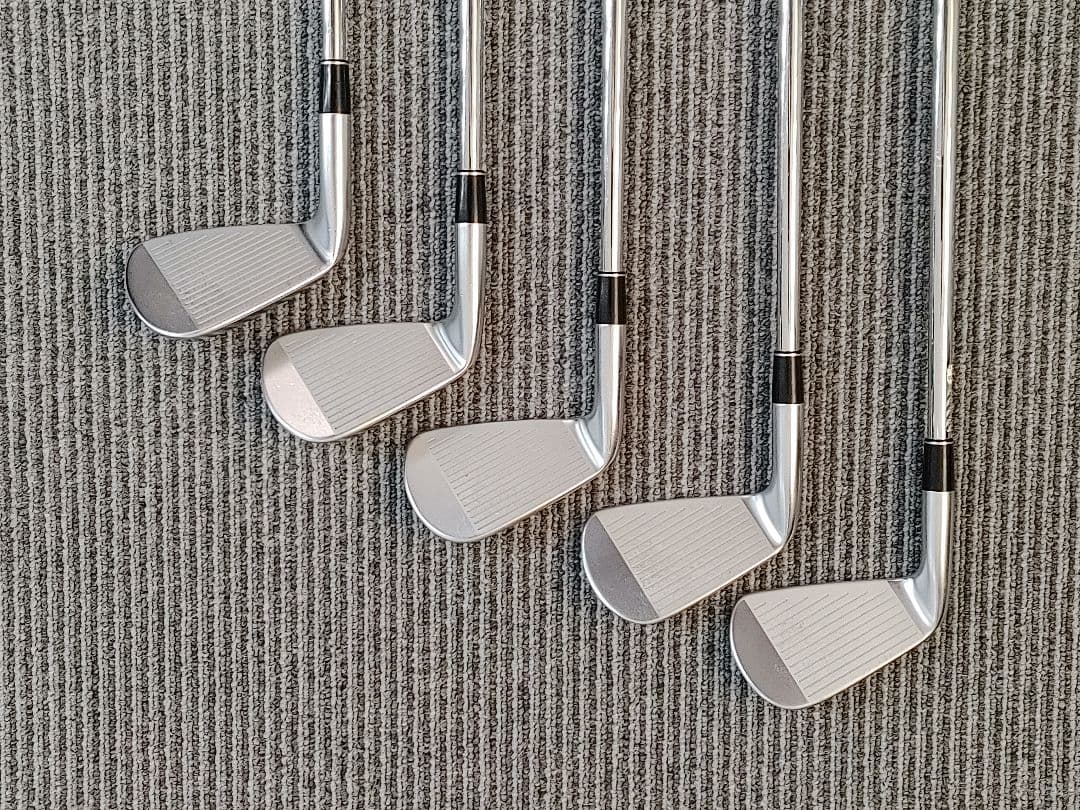 SRIXON【ＺＸｉ５】5本(6-P)MODUS3 TOUR120S スリクソン