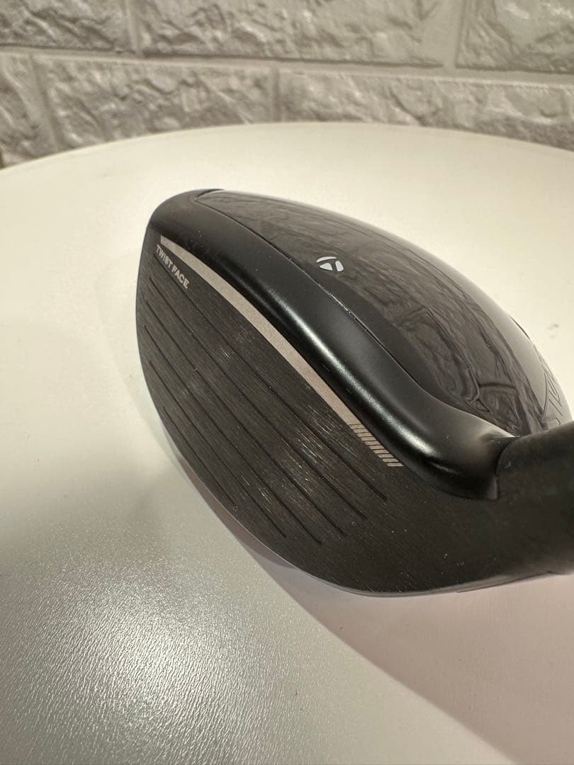【美品】ステルス2プラス5w 18°