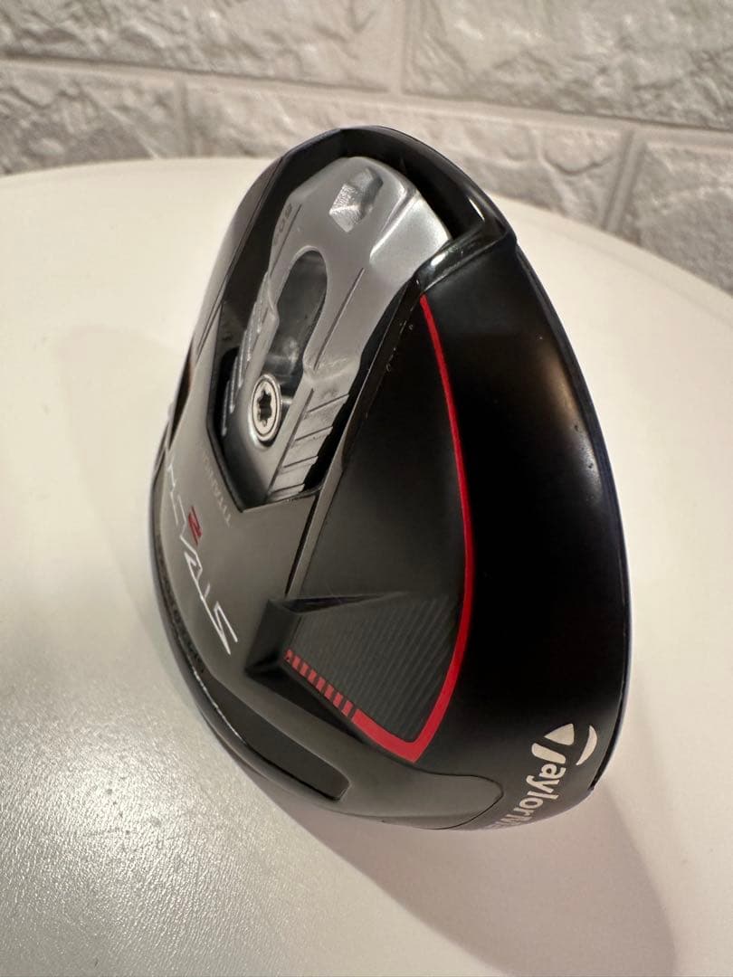 【美品】ステルス2プラス5w 18°