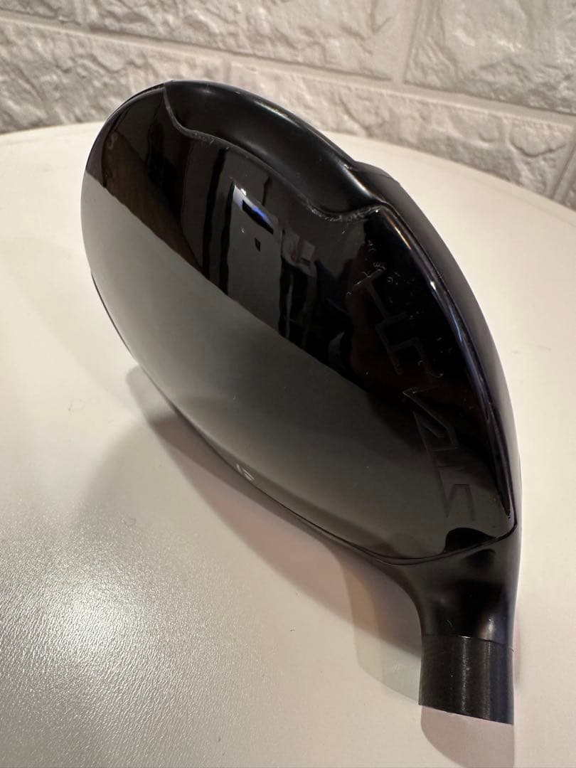 【美品】ステルス2プラス5w 18°