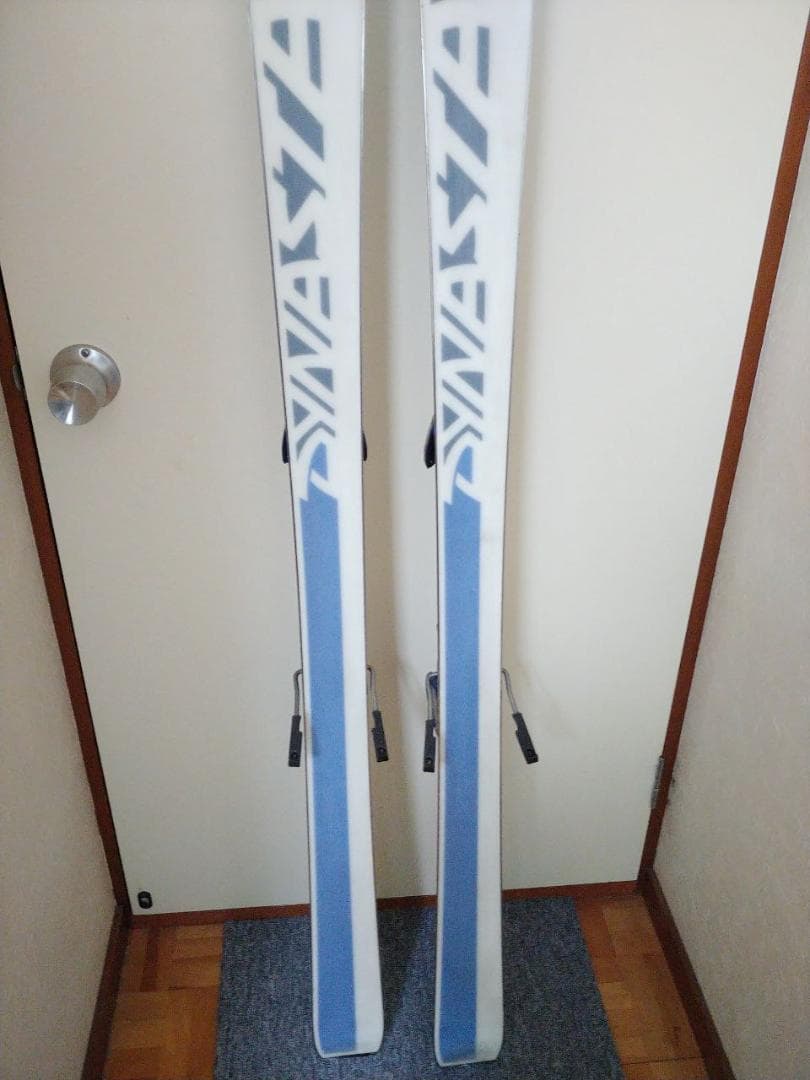 DYNASTAR スキー板 ビンディング付き