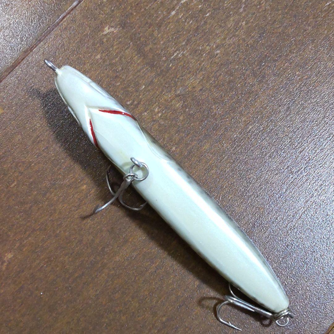 ヴァガボンド　ＶＡＧＡＢＯＮＤ 雷魚ペンシル